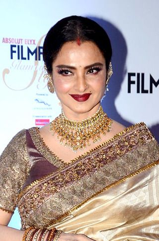 Rekha Turns 72: Juhi Chawla Sends Birthday Wishes, Praises Her as 'Powerhouse of Talent'