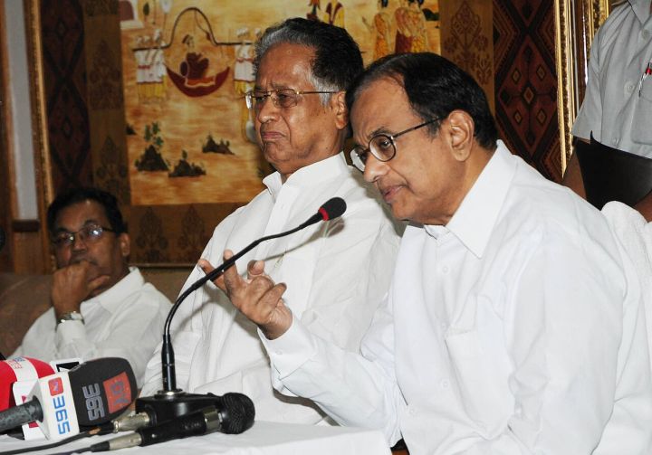 Assam Government Says No Ban on Outsiders Amid CJI School Visit Controversy