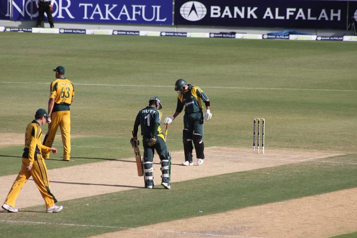 Watch Pakistan vs England ODI Tri-Series Match Live in India