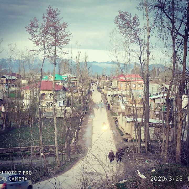 Top Lashkar Commander Musa Killed in Budgam Encounter, Jammu and Kashmir