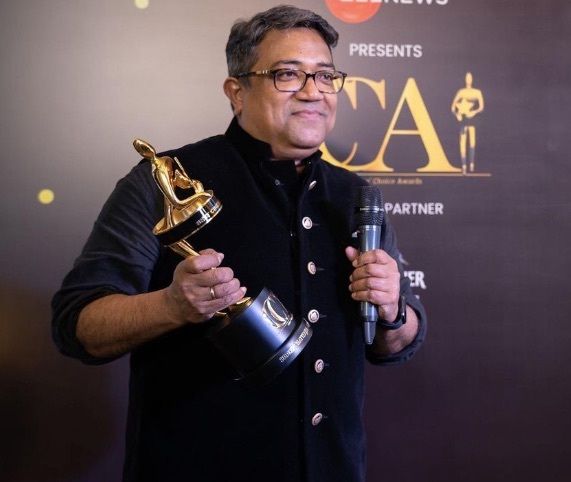 Bollywood Celebrates Cinematographer Sudeep Chatterjee's Birthday