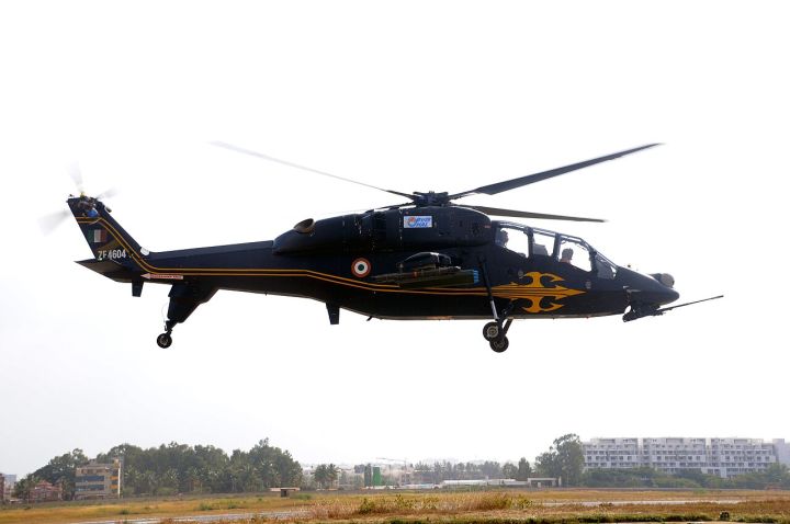 Central Government Deploys Two RAF Companies to Violence-Stricken Arunachal Pradesh