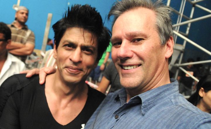 Ra.One Director Anubhav Sinha Reflects on Film's Groundbreaking VFX