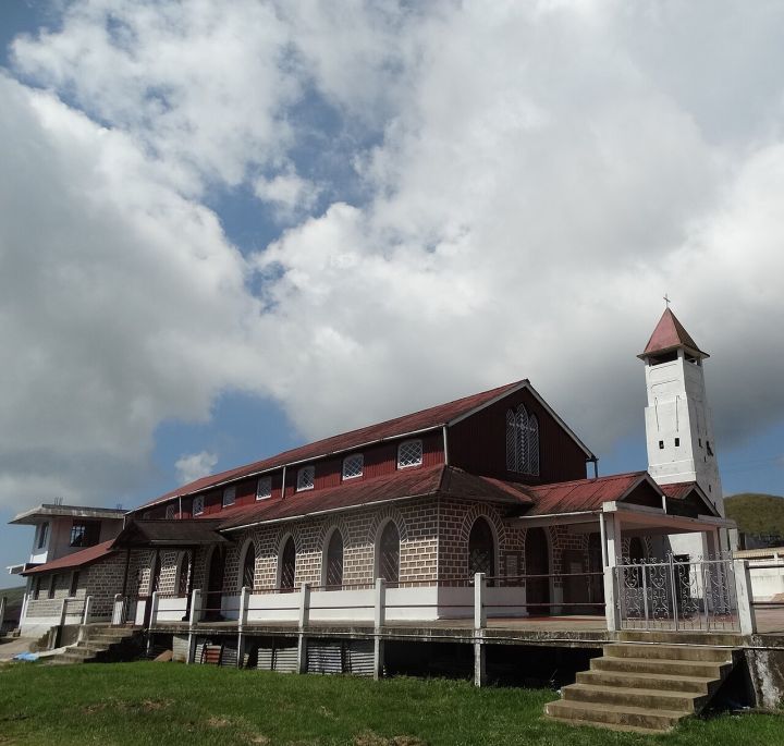 Meghalaya's second IT park reaches full capacity, firms push for third phase