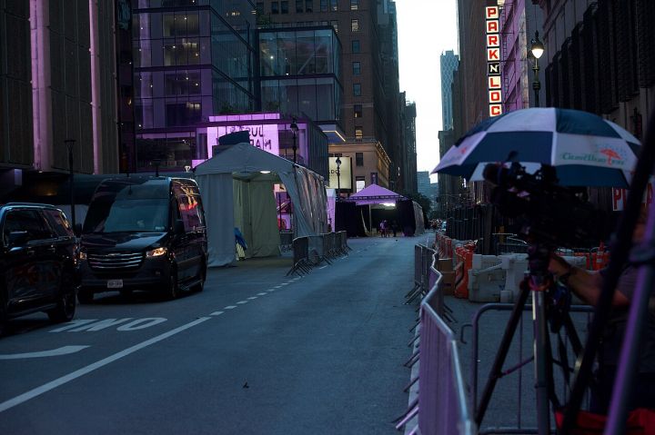 Taylor Swift and Travis Kelce Reportedly Postpone Wedding