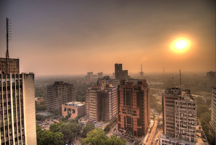 CJP Supporters to Assemble Near Connaught Place Today, Police on High Alert