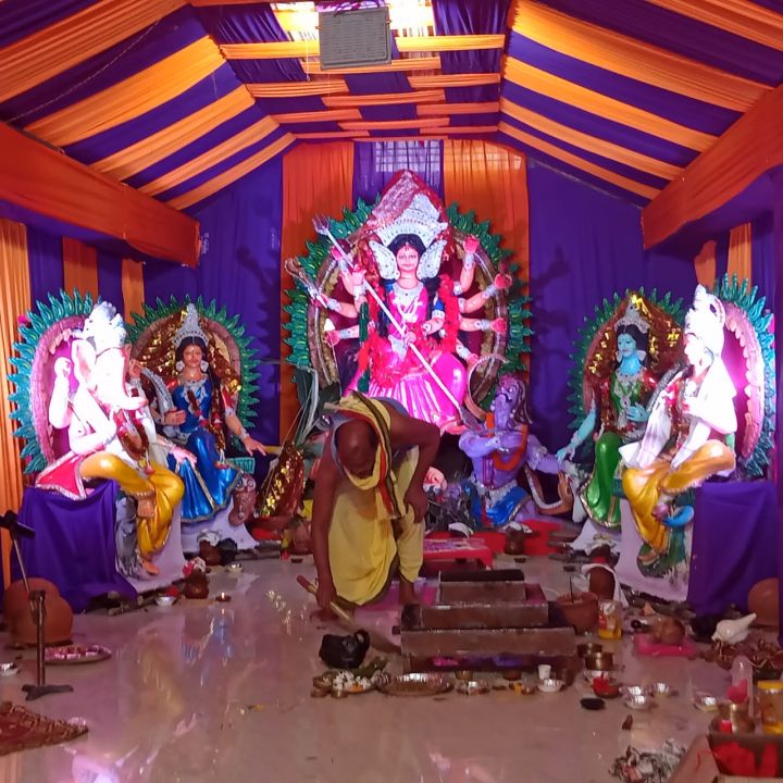 Coca-Cola Celebrates Durga Puja with Local Experiences