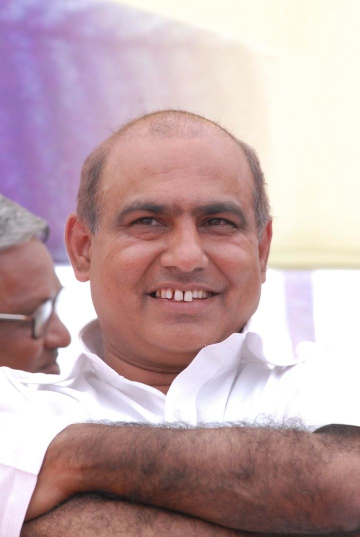 Madhya Pradesh BJP chief Khandelwal meets ex-Home Minister Mishra, eyeing new party role