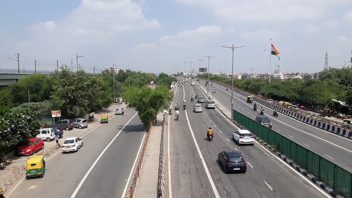 Noida to add 20,000 hectares under New Noida expansion plan