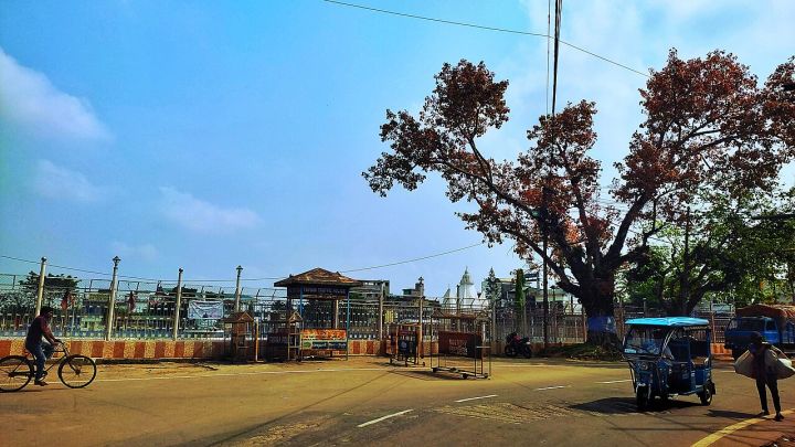 Man Seriously Injured in Stabbing Attack in Dharmanagar, Tripura