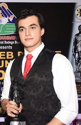 Mohsin Khan Marries Tamanna: Actor Shares Dreamy Wedding Photo