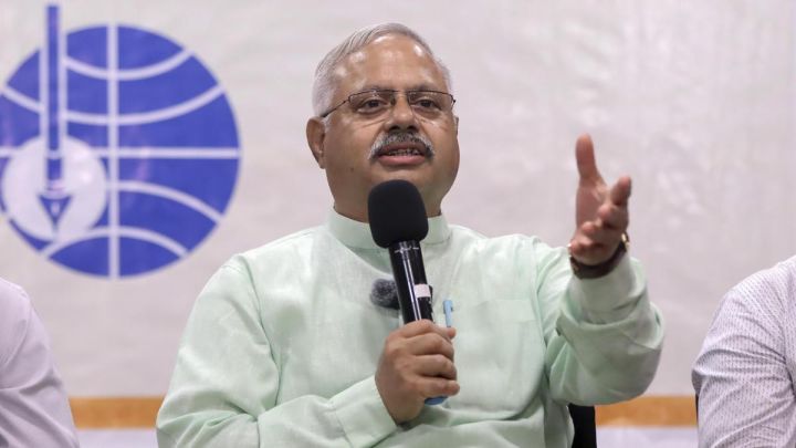 RSS leader Sunil Ambekar urges review of population policies amid demographic shift