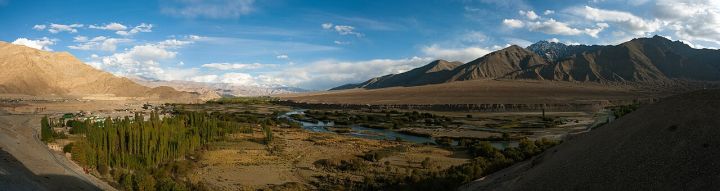 Pakistan Faces 22% Water Shortage, India’s Indus Treaty Freeze Not to Blame
