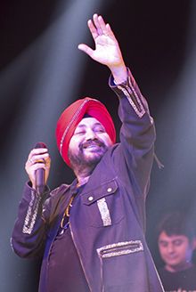 Daler Mehndi’s son says singer is in good health amid Uttarakhand concert controversy