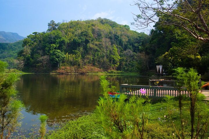 Second Water Census Shows 63% Drop in Mizoram’s Water Bodies, 50% Fall in Arunachal