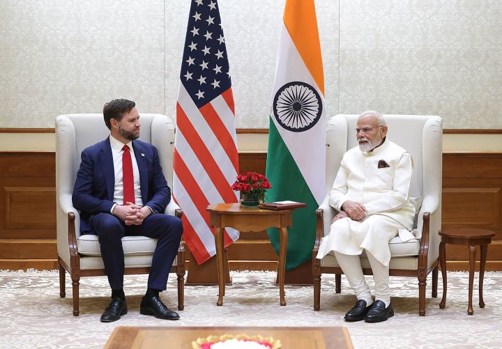 India urged to keep Trump trade dispute out of domestic politics