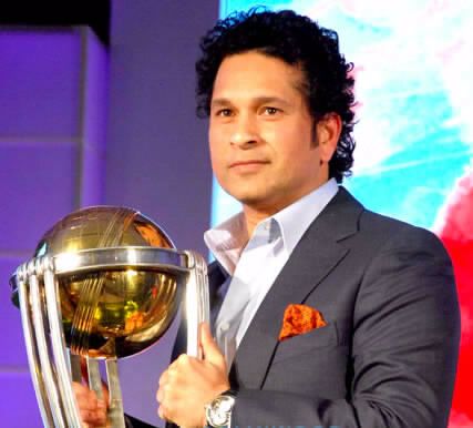 Sachin Tendulkar’s Heartfelt Tribute to Gulzar Goes Viral