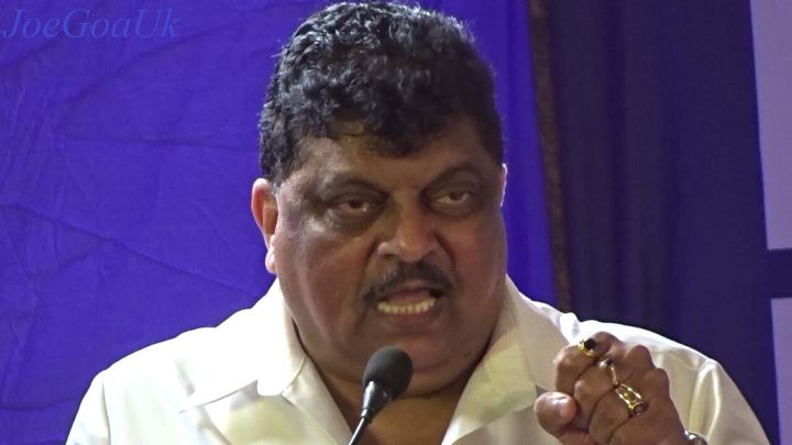 Goa Market Irregularities Panel Begins Inspection