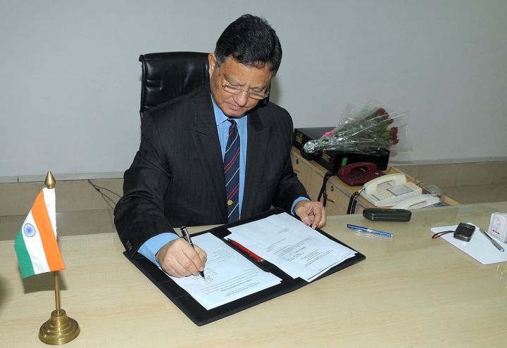 Election Commission Extends SIR Voter Roll Revision Deadline in Andhra Pradesh and Meghalaya
