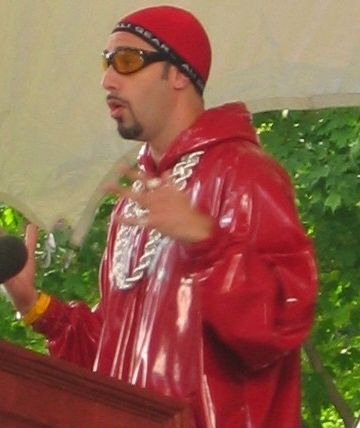 Ali G: Who Iz I? Trailer Released, Teasing New Comedy Film
