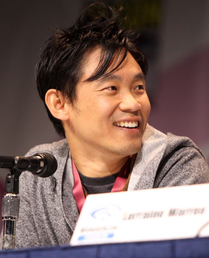 James Wan says horror genre hits exciting inflection point