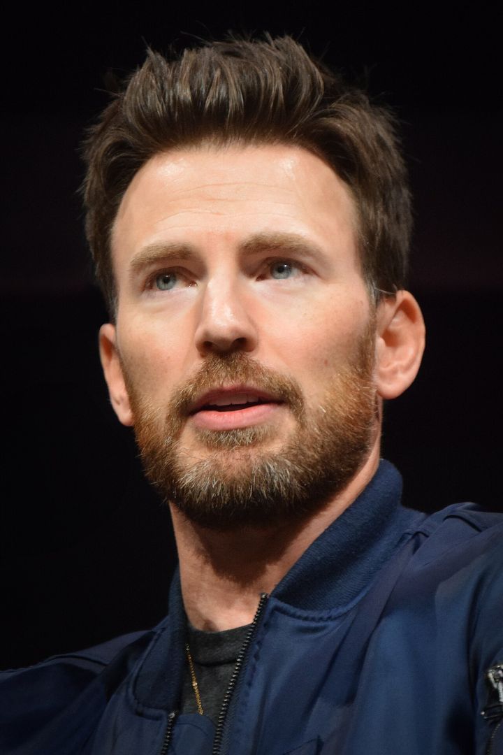Chris Evans Faces Cheating Rumors With Tara Testa After Wife Alba Gives Birth