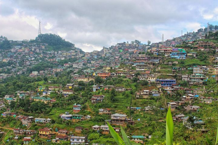 Three Dead After Suspected Adulterated Liquor in Mokokchung, Nagaland