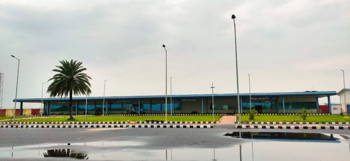 Travel searches for Assam’s Rupsi surge 502%, placing it among 2027’s top destinations