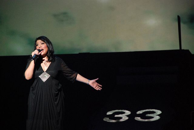 Malaysian singer Francissca Peter says she isn’t rushing new music release