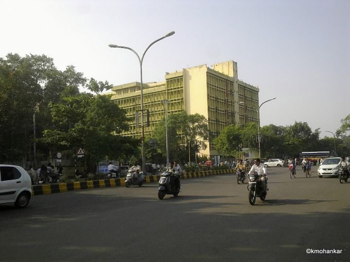 IS Module Accused Threatens Judge in Maharashtra Court