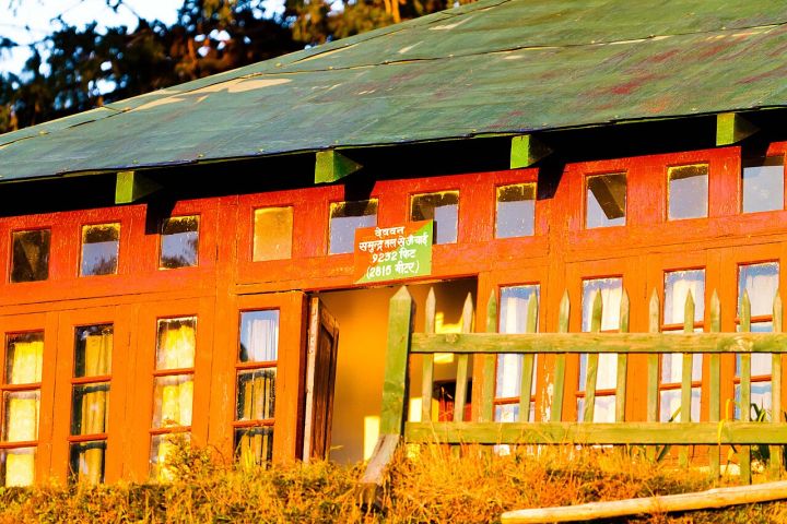 GSI’s recognition of Deoban site strengthens Pithoragarh’s Geopark proposal