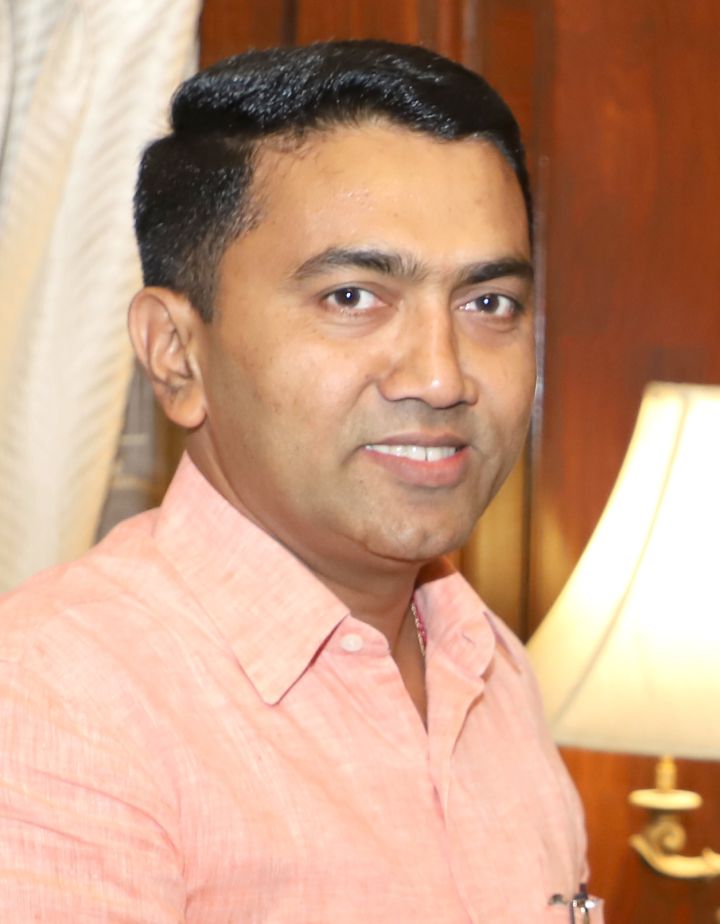 Goa Chief Minister Inaugurates New Skill Centre at Bicholim Polytechnic