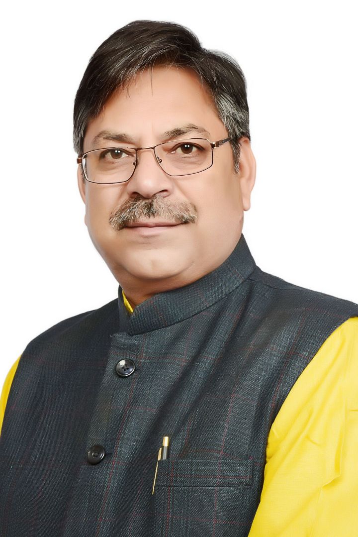 Rajasthan BJP Claims Special Inspection Reports Conducted Under Congress Rule