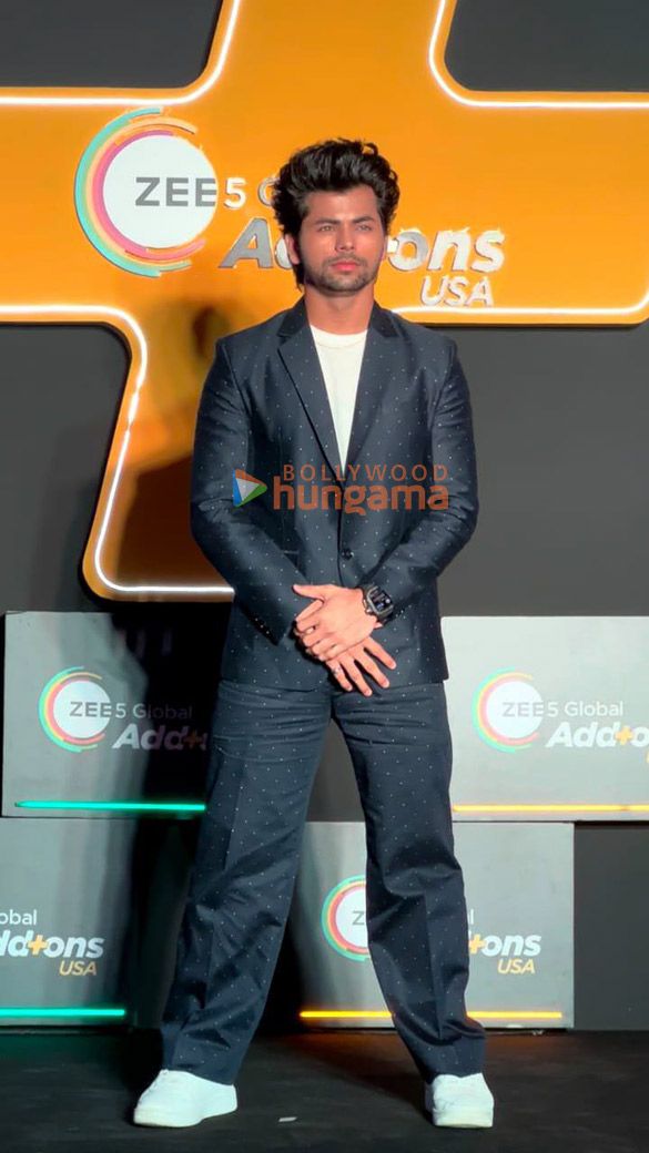 Zee5 Global Unveils ‘Sumo Didi’ Trailer Ahead of Platform Launch