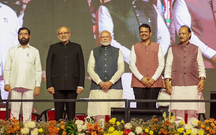 Fadnavis: SIR Exercise Marks Natural Progression of Decades-Old Tradition