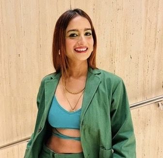 Rashmeet Kaur Opens Up on the Loves Behind Her New Album