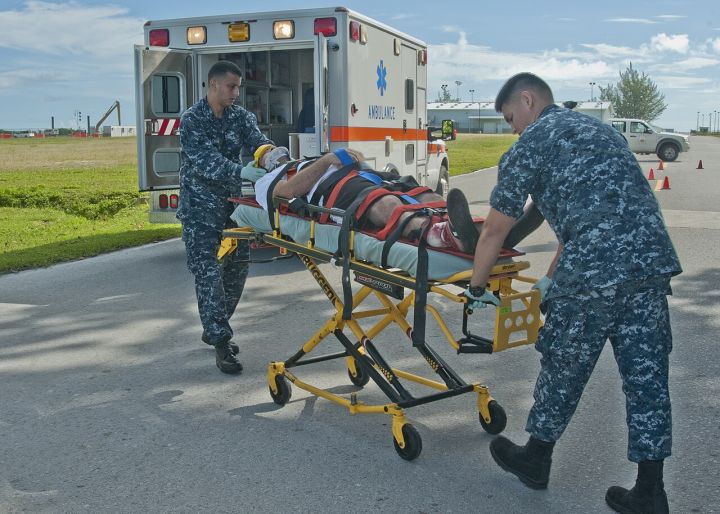 Five Fatalities Reported in Separate Road Accidents