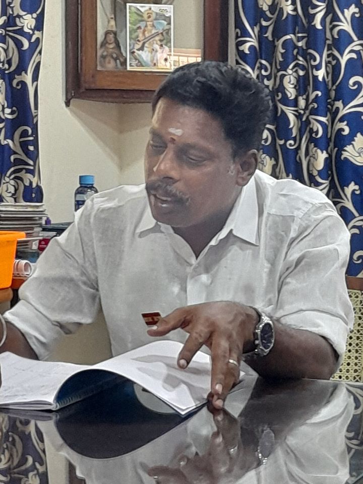 TVK's Crucial Bypoll Test in Tamil Nadu: Can Vijay's Party Challenge DMK and AIADMK?