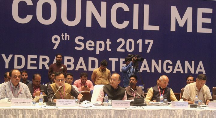GST Council to Convene for Key Policy Review; PM Modi to Launch India Mobile Congress
