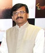 Sanjay Raut’s Albania comment sparks political uproar in Maharashtra