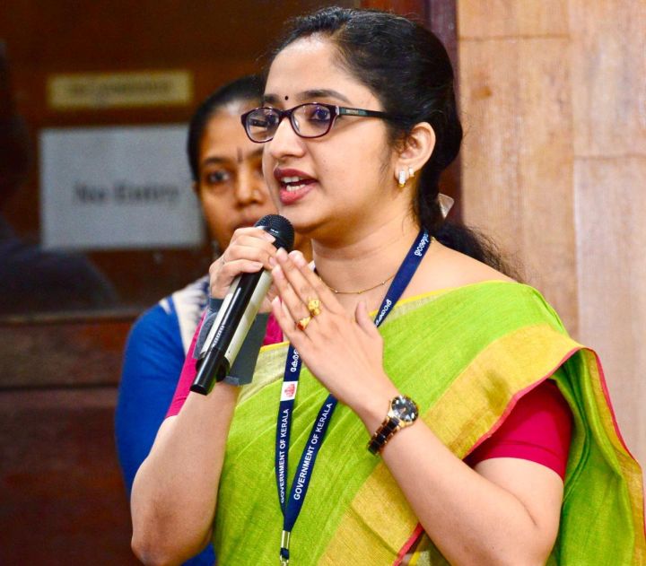 Divya Mittal’s Janneeti Bharat Eyes Alliance with Amitabh Thakur’s AAS for UP 2027 Polls