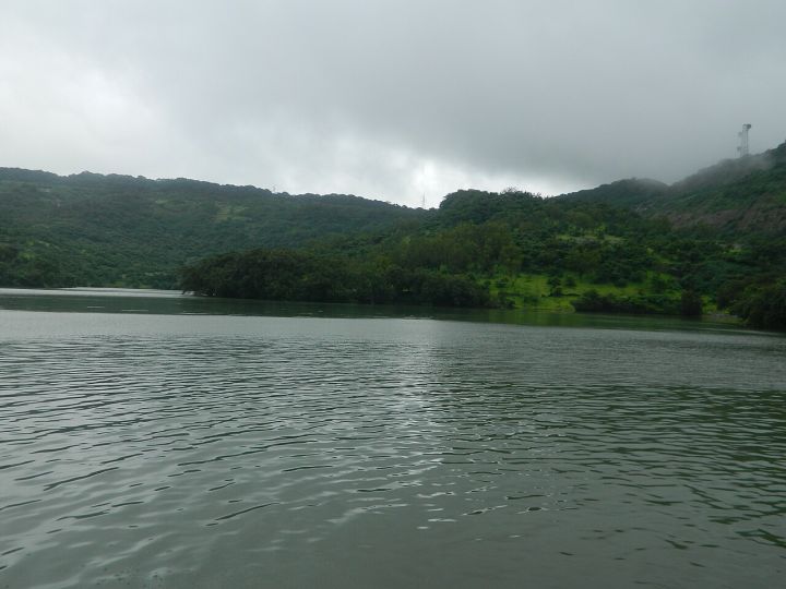 Granddaughter Fatally Shot in Lonavala Land Dispute