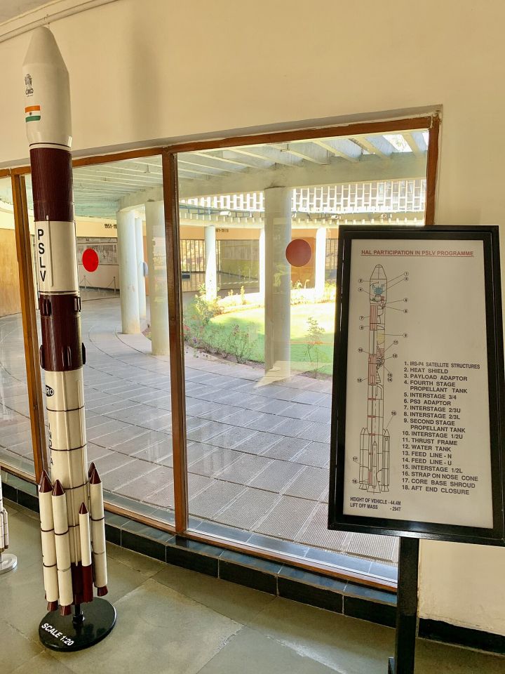 ISRO to Launch New Satellite Strengthening India’s GPS Alternative