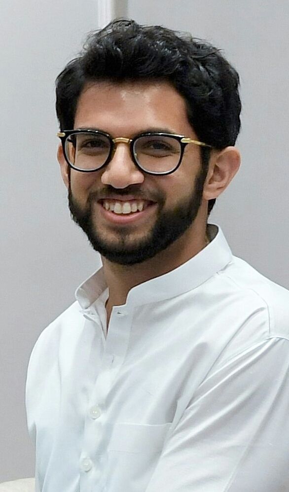 Aaditya Thackeray says 5 lakh voters missing from Maharashtra draft electoral roll