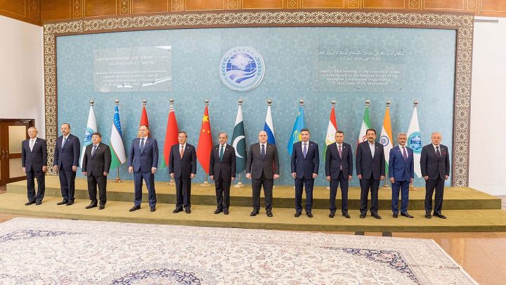 SCO members focus on connectivity and trade at Islamabad coordinators' meet