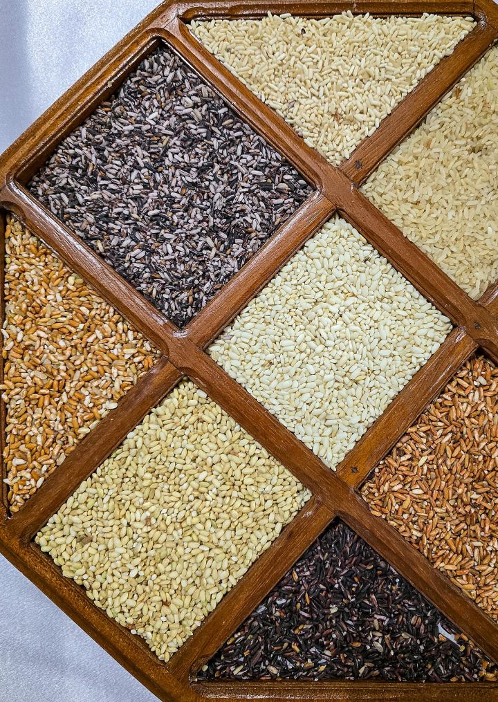 Nagaland launches subsidised rice scheme for 1.21 lakh households excluded from NFSA