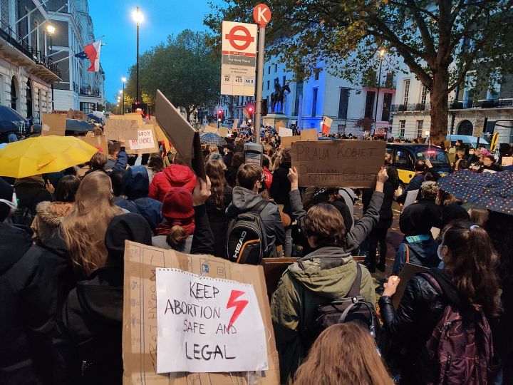 People Against SIR March: Groups Gather Demanding Removal of Election Official