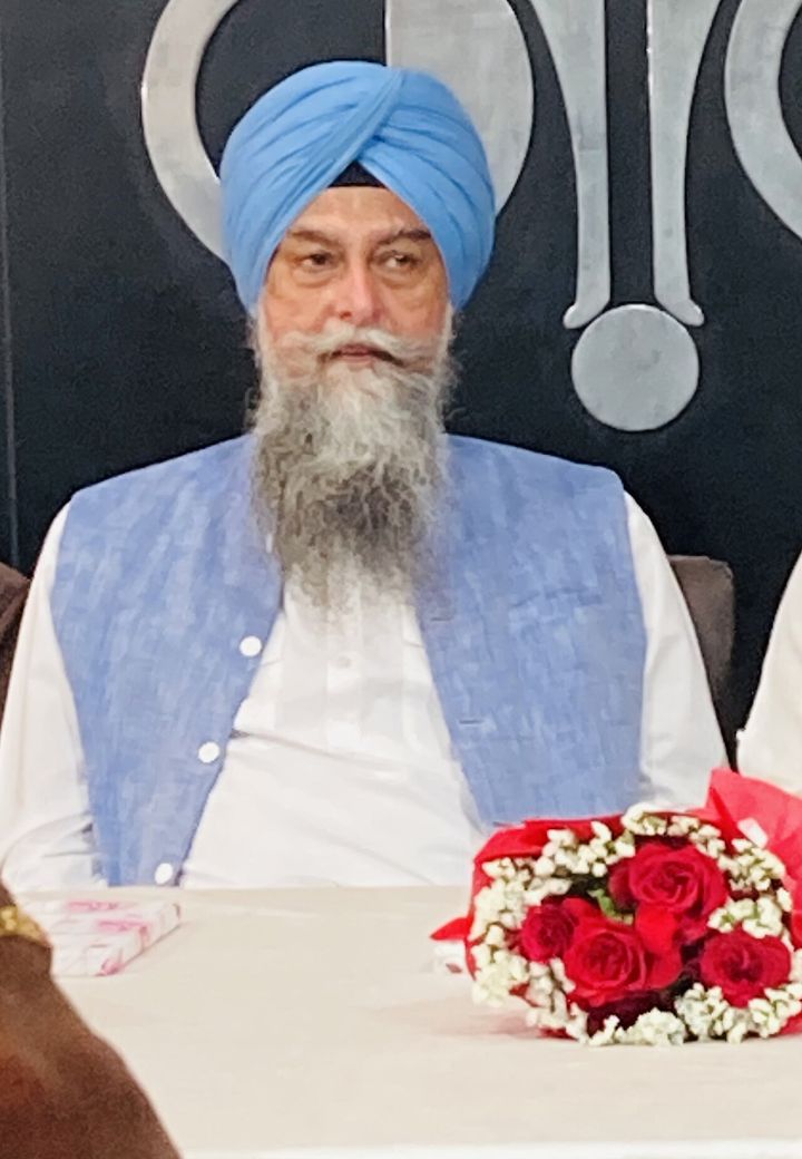 Punjab Speaker Kultar Singh Sandhwan Extends Dussehra Greetings, Urges Righteousness