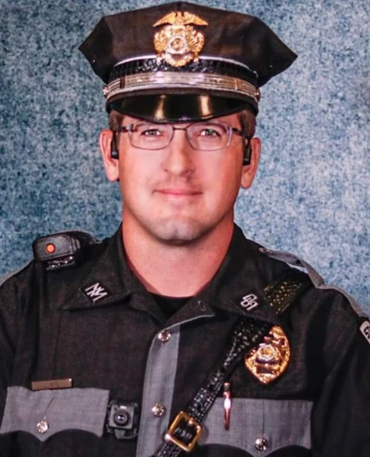 Suspect Dies in New Mexico Police Shooting During 'Cops' Ride‑Along