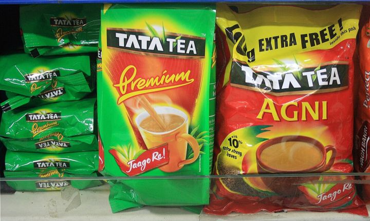 Tata Tea's 1868 Brand Launch Invites Indians to Experience Exceptional Tea